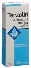 Terzolin Shampoo