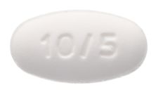 Perindopril Amlodipin-Mepha Teva 10/5mg 90 Stk, Hauptbild