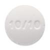 Perindopril Amlodipin-Mepha Teva 10/10mg 90 Stk, Hauptbild