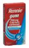 Rennie Gum Kaugummi 20 Stk, Hauptbild