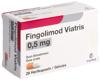 Fingolimod Viatris Kaps 0.5 mg 28 Stk, Hauptbild