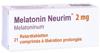 Melatonin Neurim cpr ret 2 mg 21 pce, image principale