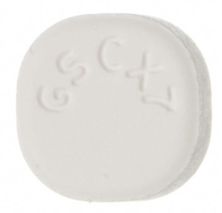 Lamictal Disp Tabl 50 mg 56 Stk, Hauptbild