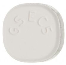 Lamictal Disp Tabl 200 mg 56 Stk, Hauptbild