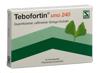 Tebofortin uno Filmtabl 240 mg 40 Stk, Hauptbild