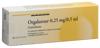 Orgalutran Inj Lös 5 Fertspr 0.5 ml, Hauptbild