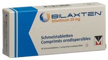 Bilaxten