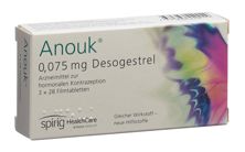Anouk