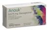 Anouk cpr pell 0.075 mg 6 x 28 pce, image principale