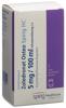 Zoledronat Osteo Spirig HC 5 mg/100ml Durchstf, Hauptbild