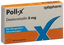 Poll-X