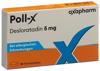 Poll-X Filmtabl 5 mg 10 Stk, Hauptbild