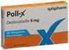 Poll-X Filmtabl 5 mg 30 Stk, Hauptbild