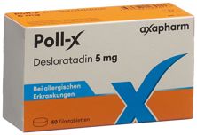 Poll-X