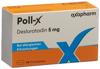 Poll-X Filmtabl 5 mg 50 Stk, Hauptbild
