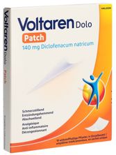 Voltaren Dolo Patch