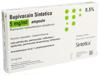 Bupivacain Sintetica 25 mg/5ml Amp ste Bli 10 Stk, Hauptbild