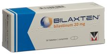 Bilaxten