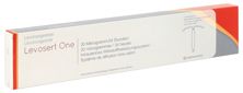 Levosert One IUP 20 mcg/24h, Hauptbild