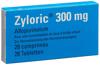 Zyloric cpr 300 mg 28 pce, image principale