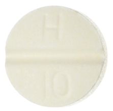 Haldol Tabl 10 mg 20 Stk, Hauptbild