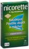Nicorette Original Kaudepots 2 mg 30 Stk, Hauptbild