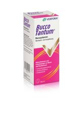Bucco Tantum Mundspül- und Gurgellösung