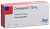 Cinnageron caps 75 mg 30 pce, image principale