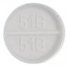 Bisolvon Tabl 8 mg 50 Stk, Hauptbild