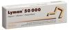 Lyman 50000 Salbe Tb 100 g, Hauptbild