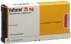 Voltarène supp 25 mg enf 10 pce, image principale
