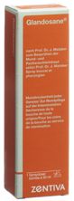 Glandosane Spray neutral 50 ml, Hauptbild
