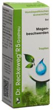 Reckeweg R5 Gastreu Tropfen Fl 50 ml, Hauptbild