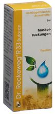 Reckeweg R33 Buforan Tropfen Fl 50 ml, Hauptbild