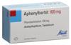 Aphenylbarbit Streuli Tabl 100 mg 100 Stk, Hauptbild