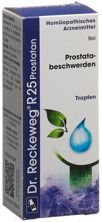 Reckeweg R25 Prostatan Tropfen Fl 50 ml, Hauptbild