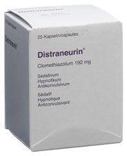 Distraneurin