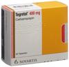 Tegretol Tabl 400 mg 30 Stk, Hauptbild