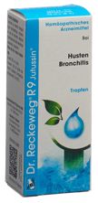 Reckeweg R9 Jutussin Tropfen Fl 50 ml, Hauptbild