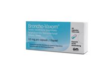 Broncho-Vaxom Kaps Kind 30 Stk, Hauptbild