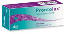 Prontolax drag 5 mg 30 pce, image principale