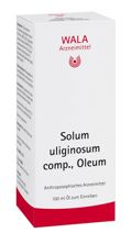Wala solum uliginosum comp huile fl 100 ml, image principale