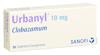 Urbanyl cpr 10 mg 30 pce, image principale