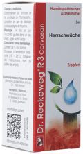 Reckeweg R3 Corvosan Tropfen Fl 50 ml, Hauptbild