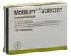 Motilium cpr pell 10 mg 100 pce, image principale