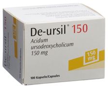 De-ursil