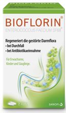Bioflorin