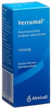 Verrumal Lös Fl 13 ml, Hauptbild