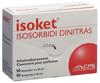 Isoket Inf Konz 10 mg/10ml 10 Amp 10 ml, Hauptbild