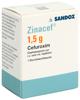Zinacef subst sèche 1.5 g i.v. flac, image principale